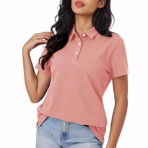 Women's Short-sleeved Slim-fit Casual Fashion Top - Image 10