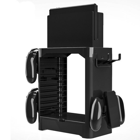 Multifunctional storage rack for discs - Image 5