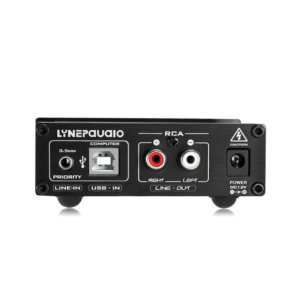 Tube signal amplifier - Image 3