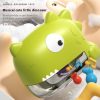 Baby Bath Toys Bubble Music Machine - Image 7