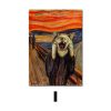 Entrance High-grade Hanging Painting Poster - Image 2