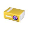 Home Office T300 Projector 1080P Miniature Mini Projector - Image 5