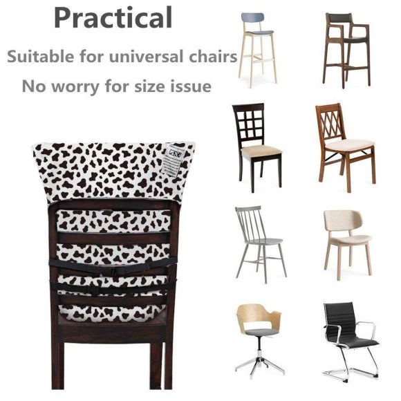 Portable Baby Dining Chair Bag Baby Safety Seat - Image 5