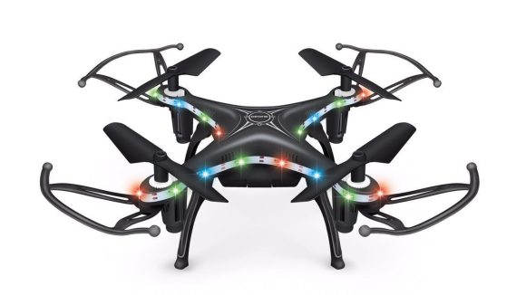 X13 quadcopter remote control helicopter - Image 5