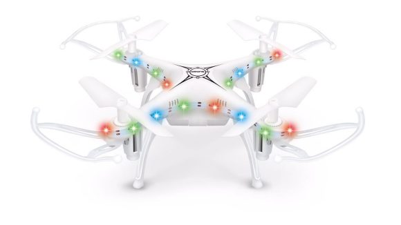 X13 quadcopter remote control helicopter - Image 3