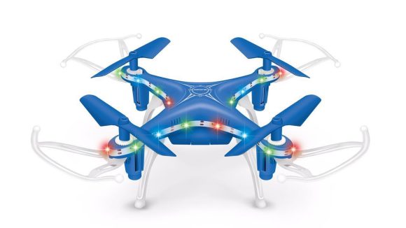 X13 quadcopter remote control helicopter - Image 6