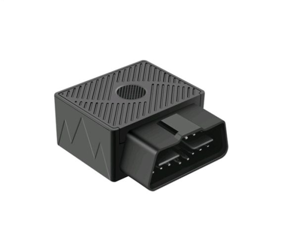 Car GPS Locator Satellite Tracking Tracker Car OBD Burglar Alarm Free Installation - Image 2