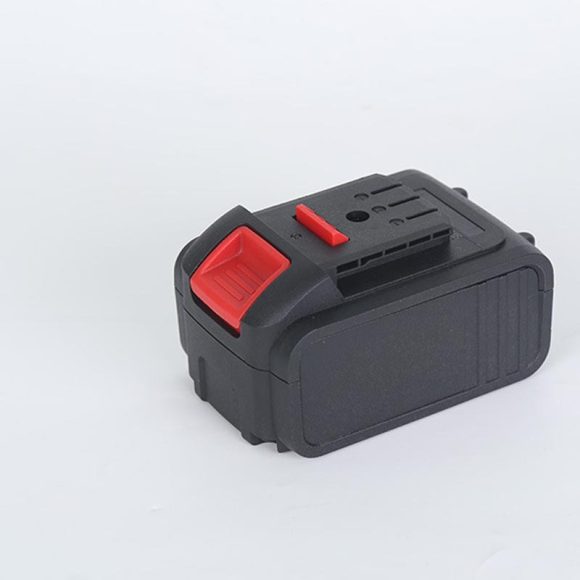 Multifunctional Rechargeable Electric Wrench - Image 5