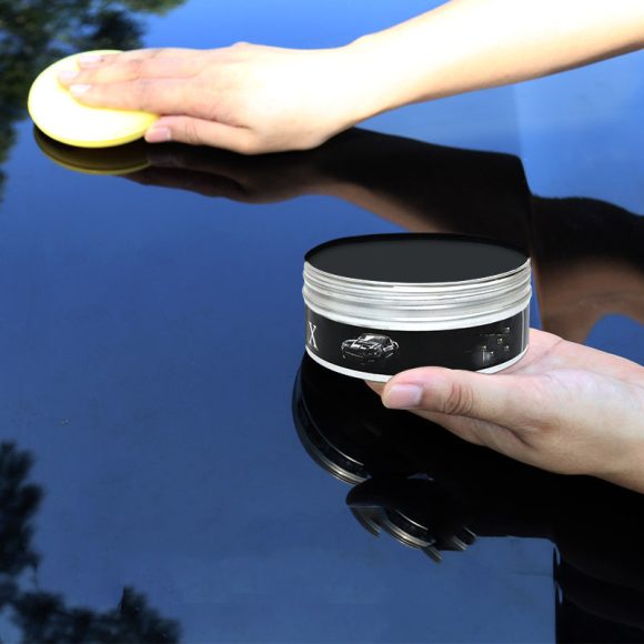 Car Wax New Car Coating Wax Car Paint Beauty Maintenance - Image 3