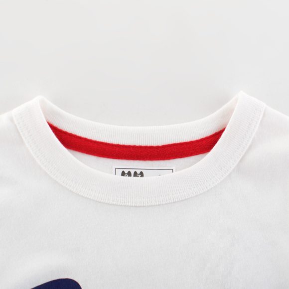Summer Children's Wear Korean Fashion Children's Short Sleeve T-Shirt Cotton Kids Clothes Summer Boy Half Sleeve Top - Image 7
