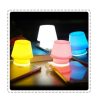 Mabor Stylish Cute Silicone Mobile Phone Holder Night Light Lamp Lampshade Gifts
