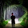 Lighting Distance Wide Angle COB LED Headlight Use 2x18650 Battery led HeadLamp USB rechargeable Lantern For Hike Outdoor - Image 3