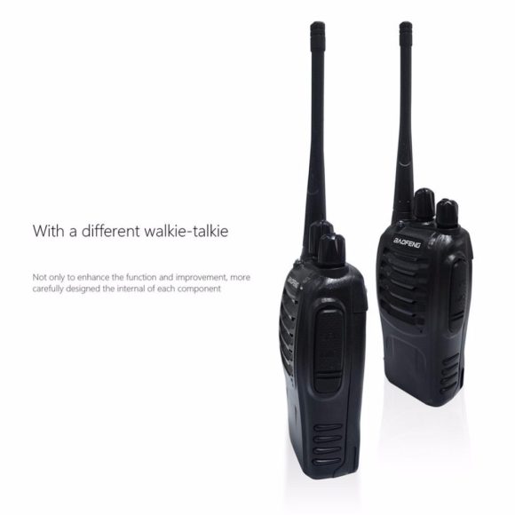 Walkie talkie - Image 4