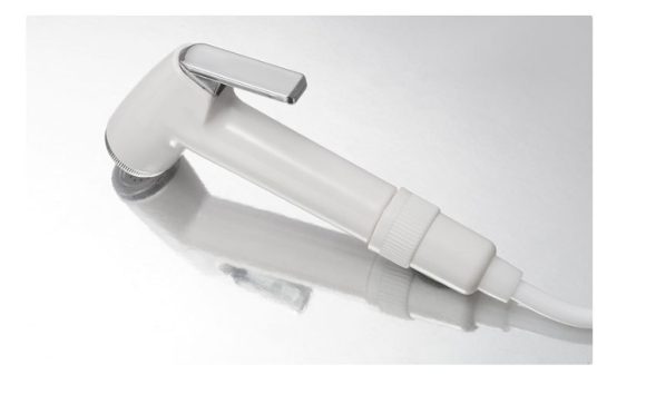 Toilet spray head water tank spray gun - Image 4