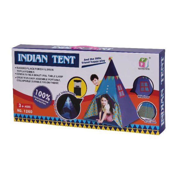 Children's tent toys - Image 7
