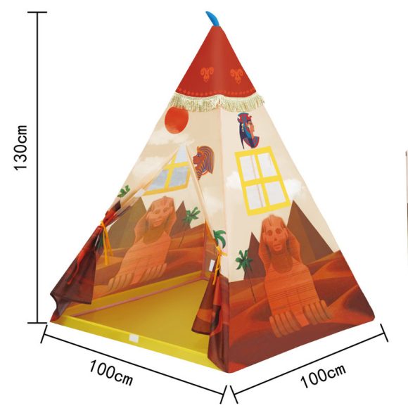 Children's tent toys - Image 5