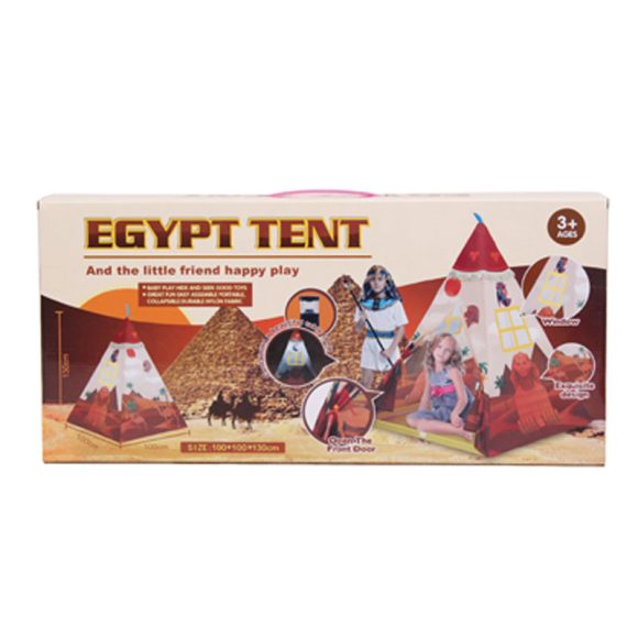 Children's tent toys - Image 3