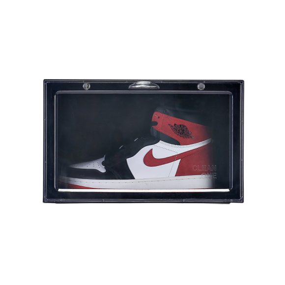 Sneaker Storage Box Shoe Cabinet - Image 6