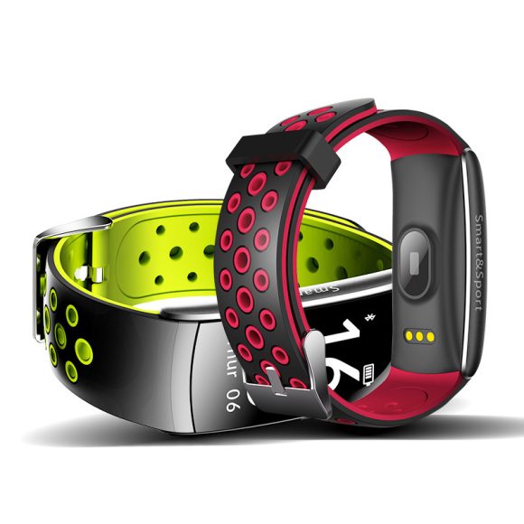 Bluetooth Waterproof Smart Band - Image 4