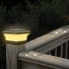 Solar garden lighting - Image 4