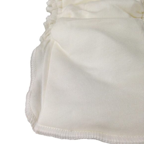 Washable Bamboo Cotton Anti-leakage Baby Diapers - Image 5