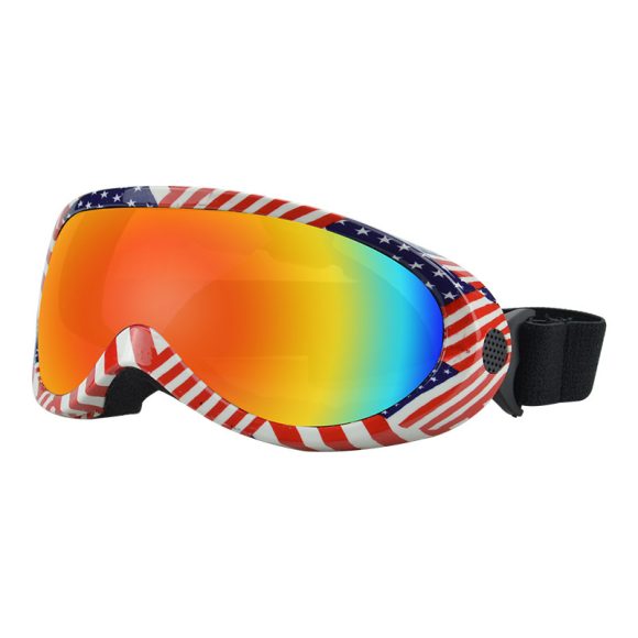 Cat Windproof Glasses Outdoor Pet Cool Sunglasses - Image 4