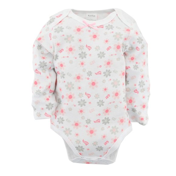 Baby Onesie Cotton Long-Sleeved Baby Clothes - Image 8