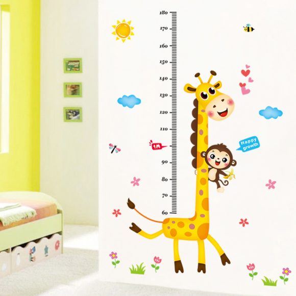 Kids Cartoon Wall Sticker - Image 8