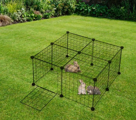 Pet fence - Image 3
