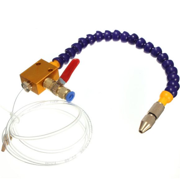 Spray for machine tools - Image 2