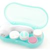 Factory direct electric cleanser facial cleanser pores clean to black head massage beauty personal care products - Image 9