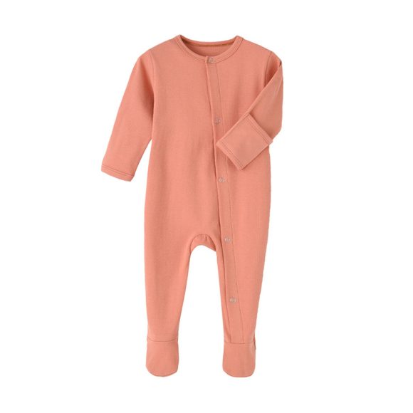 Spring baby clothes autumn and winter - Image 3