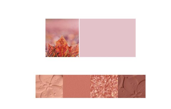 NOVO Eyeshadow Palette - Image 10