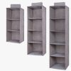 Drawer Storage Closet Hanging Storage Hanging Bag - Image 3