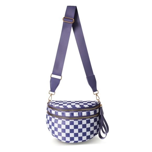 Ladies New Trendy Fashion All-matching Oxford Cloth Large Capacity - Image 9