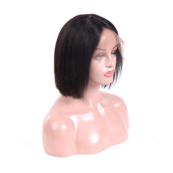 Wigs Real Wig Hair European And American - Image 2