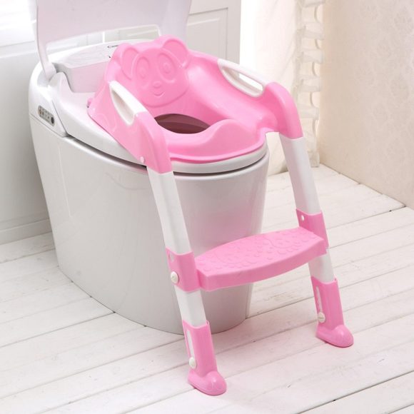 Baby Child Potty Toilet Trainer - Image 5