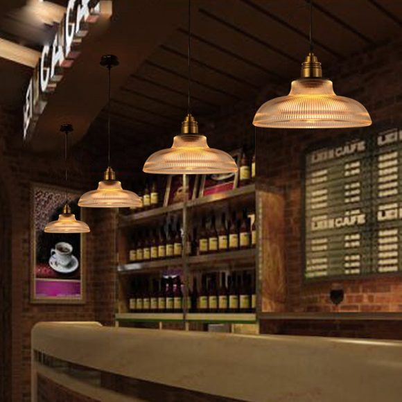 Nordic Creative Personality Industrial Home Lighting - Image 3