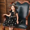 Costume child witch dress - Image 5