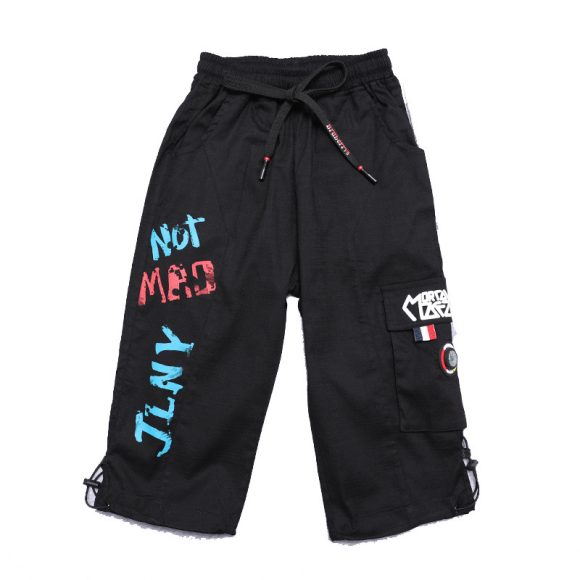 Big kids cropped pants - Image 5