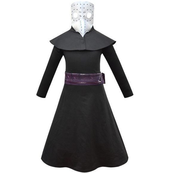 Halloween Costume Set - Image 3
