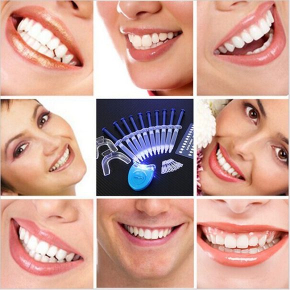 Teeth whitening gel - Image 7