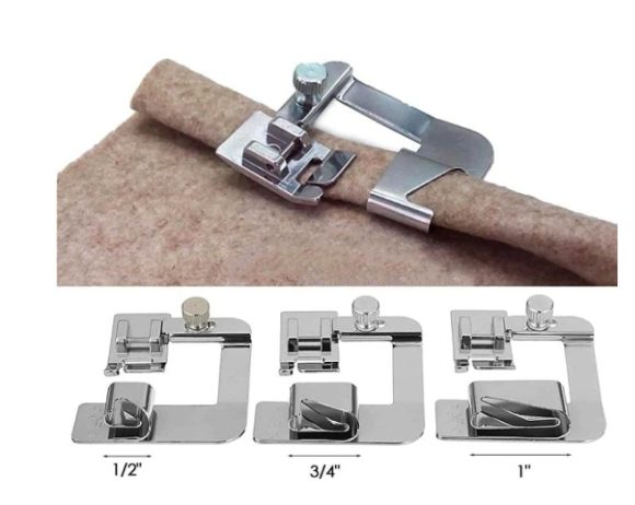 Hemming Sewing Foot - Image 6