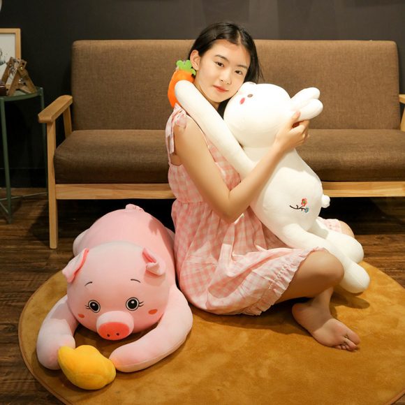 Animal plush toys - Image 5