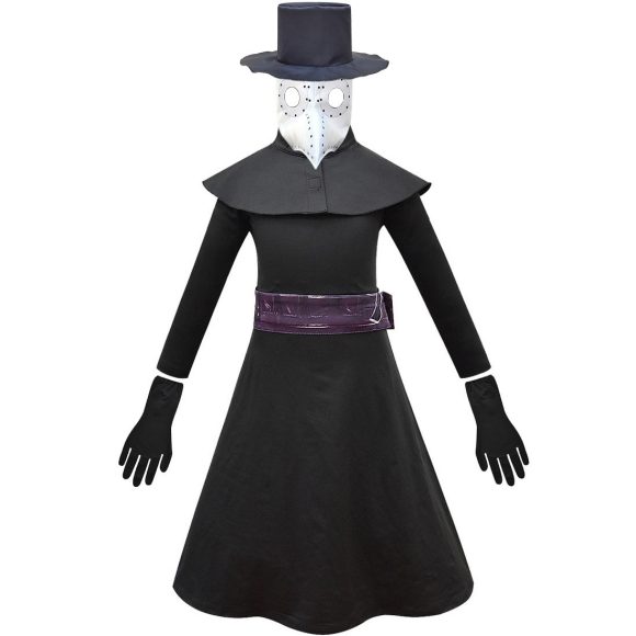 Halloween Costume Set - Image 7