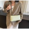 Women's Portable Crossbody Underarm Shoulder Bag - Image 6