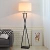 Living Room Floor Lamp Simple Sofa Vertical Table - Image 5