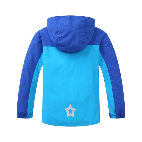 Children's Clothing, Boys, Children's Jackets, Jackets, Big Kids' Jackets, Thin Section - Image 2
