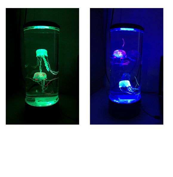 Jellyfish Light LED Light - Image 2