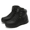 Large Size Winter Men's Shoes High-top Cotton Boots Plus Velvet To Keep Warm - Image 6